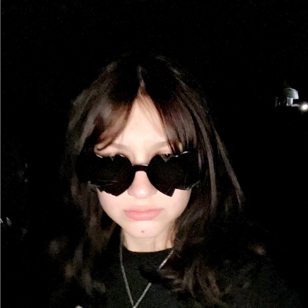 Meet your Posher, Morgan